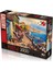 KS Games A Seaside Holiday Puzzle & Yapboz - 2000 Parça 1