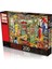 KS Games Toy Shop Oyuncak Dükkanı Puzzle & Yapboz - 200 Parça 1