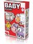 KS Games Baby Çiftlik Hayvanları Puzzle 4in1 1