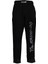 Body Fitness Pantolonu Dosmai BP190 S - Siyah 1