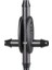 Sulama Borusu 4 Yollu Kaplin 1/4'' 10'Lu Paket 91145 1