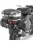 Gıvı PLX3112 Suzukı Dl 650 V-Strom (17-21) Yan Çanta Taşıyıcı 1