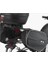 Gıvı TE1107 Honda Hornet 600 - 600ABS (07-10) Yan Kumaş Çanta Taşıyıcı 1