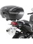Gıvı SR5109 Bmw F800GT (13-20) - F800R (09-20) - F800ST (06-16) Arka Çanta Taşıyıcı 1