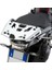 Gıvı SRA5108 Bmw R 1200 Gs (13-18) - R 1250 Gs (19-21) Arka Çanta Taşıyıcı 1