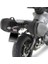 Gıvı TE2115 Yamaha Mt-09 (13-16) Yan Kumaş Çanta Taşıyıcı 1