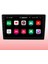 Toyota Avensis Android Carplay Navigasyon Multimedya Ekran Teyp 2gb Ram + 32GB HDD 2