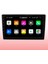 Toyota Avensis Android Carplay Navigasyon Multimedya Ekran Teyp 2gb Ram + 32GB HDD 3