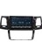 Toyota Hılux Android Carplay Navigasyon Multimedya Ekran Teyp 2gb Ram + 32GB HDD 4