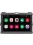 Toyota Land Cruiser Prado Android Carplay Navigasyon Multimedya Ekran Teyp 2gb Ram + 32GB HDD 5