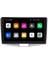 Volkswagen Passat B6-B7-Cc Android Carplay Navigasyon Multimedya Ekran Teyp 2gb Ram + 32GB HDD 1