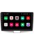 Volkswagen Passat B6-B7-Cc Android Carplay Navigasyon Multimedya Ekran Teyp 2gb Ram + 32GB HDD 3