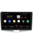 Volkswagen Passat B6-B7-Cc Android Carplay Navigasyon Multimedya Ekran Teyp 2gb Ram + 32GB HDD 5