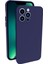 Apple iPhone 14 Pro Kılıf Kamera Korumalı Silikon Rubber Arka Kapak 1
