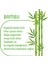 Pure Baby Bambu Islak Havlu Mendil 36’lı 2160 Yaprak 2