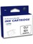 Pf CLI-521 Kırmızı Chipli 10 5ml 1