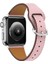 Apple Watch Ultra 49MM / Serisi 8 ve 7 45MM (Pembe) Için Kayış (Yurt Dışından) 1