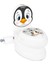 Byr 565 Pilsan Eğitici Penguen Klozet 1