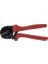 AP-006 0.5-6 Mm2 Izoleli Kablo Ucu Sıkma Pensesi 1