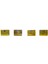 10MM2 U Klemens (10 Adet) 1