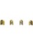 10MM2 U Klemens (10 Adet) 3