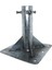 Paratoner Direk Sehbası 25X25CM 1