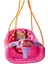 Byr Barbie Salıncak 1