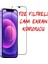 Iphone 13 Ekran Korucu Toz Filtreli 5d Full Ekran Koruyucu 2