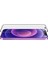 Iphone 13 Ekran Korucu Toz Filtreli 5d Full Ekran Koruyucu 3
