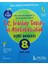 8. Sınıf LGS Yeni Inkılap Tarihi Soru Bankası Mavi Orta Düzey 1