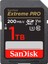 SanDisk Extreme Pro 1TB 200/140MB/s SDXC V30 UHS-I U3 Hafıza Kartı SDSDXXD-1T00-GN4IN 1