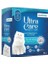 Ultra Care Series Hassas Kediler İçin Gümüş İyonlu Topaklanan İnce Taneli Kedi Kumu 8l 1