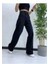 5 Cepli Yüksek Bel 90's Wide Leg Jeans 1