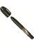 Solid Stick Yağlı Tebeşir Siyah 1