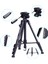 Yunteng VCT-690 Hidrolik Kafa Tripod 4