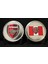 Arsenal - Futbol Hatıra Parası 1