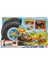 Byr GVK48 Hot Wheels Monster Trucks Akrobasi Tekerleği Oyun Seti 1