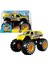 Hot Wheels FYJ83 Hot Wheels Monster Trucks 1:24 Arabalar 2