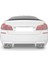 Mercedes Araçlarına Uyumlu Piano Black Spoiler 120 cm 2