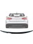 Honda Jazz Uyumlu Piano Black Spoiler 120 cm 1