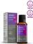 Lavanta Uçucu Yağı, %100 Saf ve Doğal, Bitkisel Aromaterapi Yağı, 10 ml (2'li Paket) 2