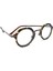 0090 Brown/blue 42 Juliano Moonlight Güneş Gözlüğü 2