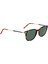 SF101S 214 52 Salvatore Ferragamo Güneş Gözlüğü 2
