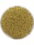 4mm Gold / Altın Sarısı Renk Çizgili Metal Demir Top Boncuk,takı Yapım Boncuğu (25GR ~400 Adet) 1