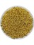 Çizgili 5mm Gold / Altın Sarısı Renk Metal Demir Top Boncuk,takı Yapım Boncuğu (25GR ~140 Adet) 1