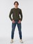 Regular Fit Erkek Kazak 4