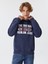 Oversize Fit Erkek Sweatshirt 1