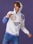 Oversize Fit Erkek Sweatshirt 1