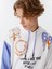 Oversize Fit Erkek Sweatshirt 3