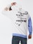 Oversize Fit Erkek Sweatshirt 5